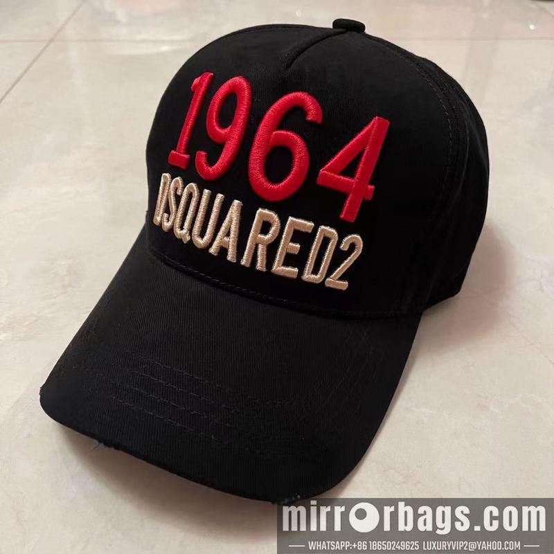 Replica DSQ cap D233