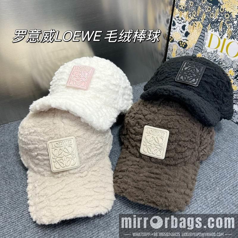 Replica Loewe cap dx23