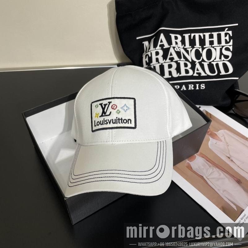 Replica LV cap 042806