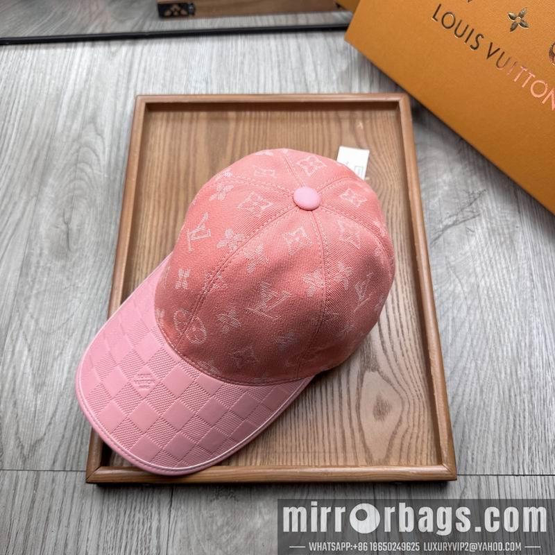 Replica LV Hat dx148