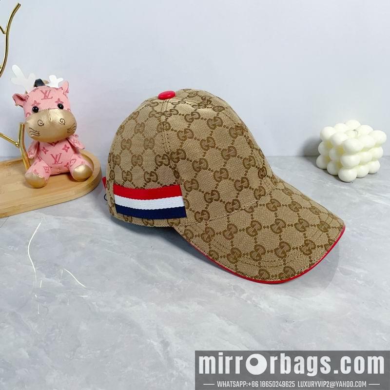 Replica Gucci Hat dx128