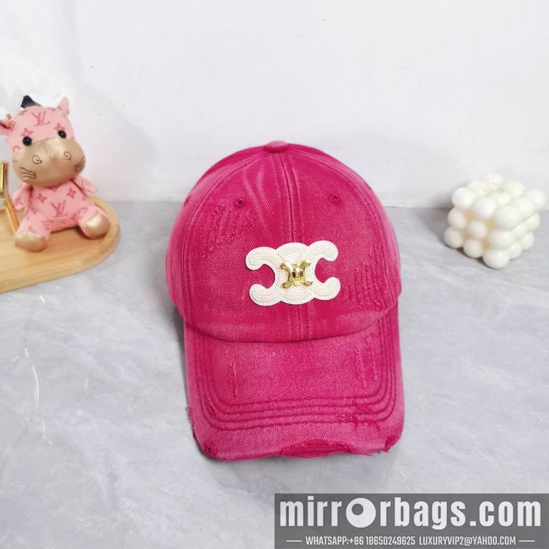 Replica Celine cap dx13