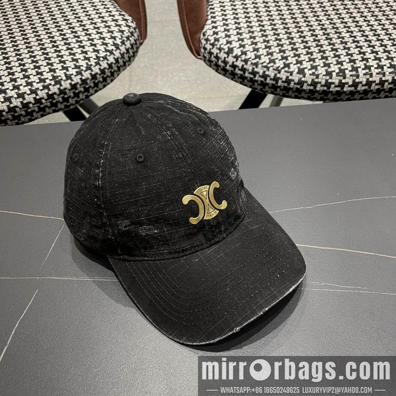 Replica Celine Hat 040202