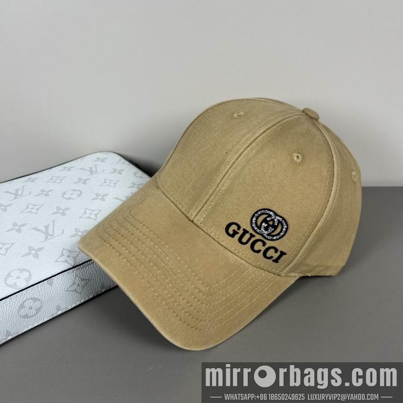 Replica Gucci cap dx25