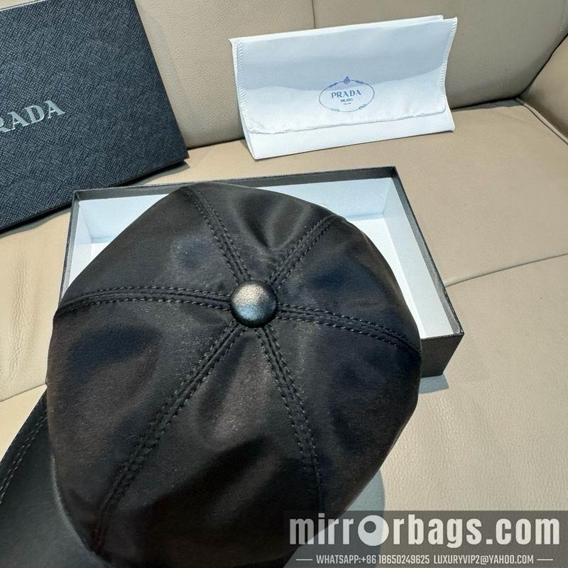 Replica Prada cap dx70