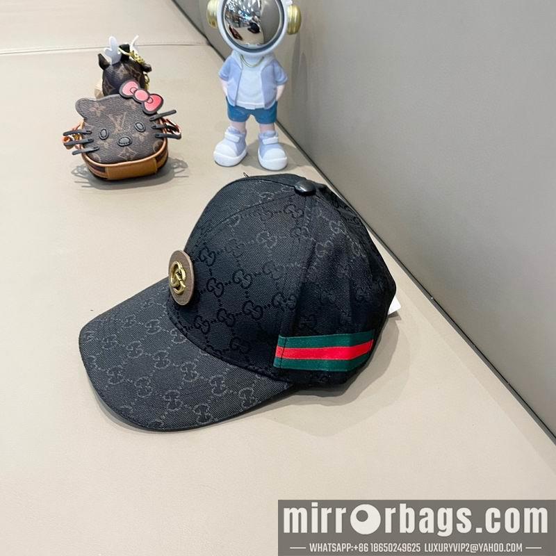 Replica Gucci cap 081001