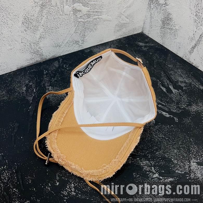 Replica Jacquemus Cap dxn01