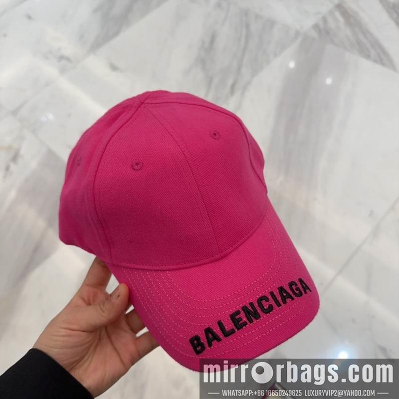 Replica Balenciaga Cap dx74