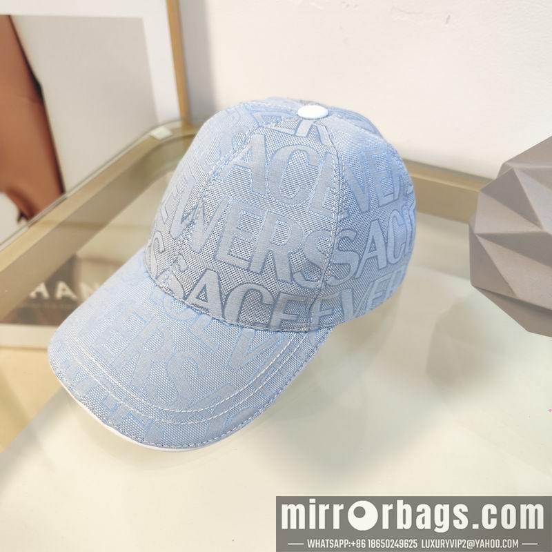 Replica Versace cap dx10