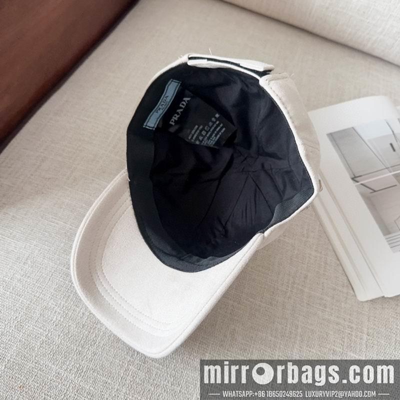 Replica Prada cap dx62