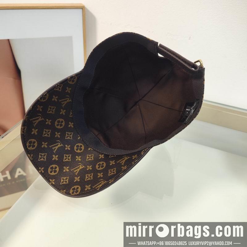 Replica LV Hat dx139
