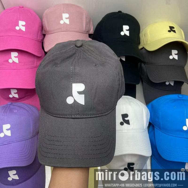 Replica Luluemon cap dx19