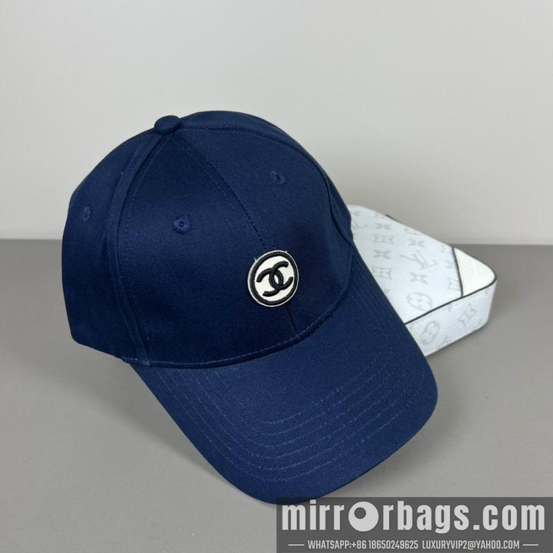 Replica Chanel cap dx14