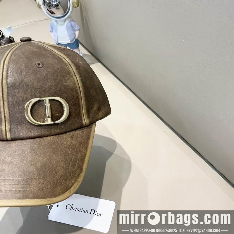 Replica Dior Hat 030960
