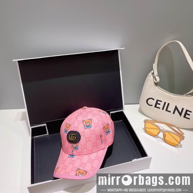 Replica Gucci Hat 072802