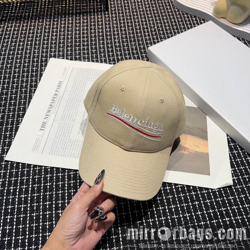 Replica Balenciaga Cap dx25