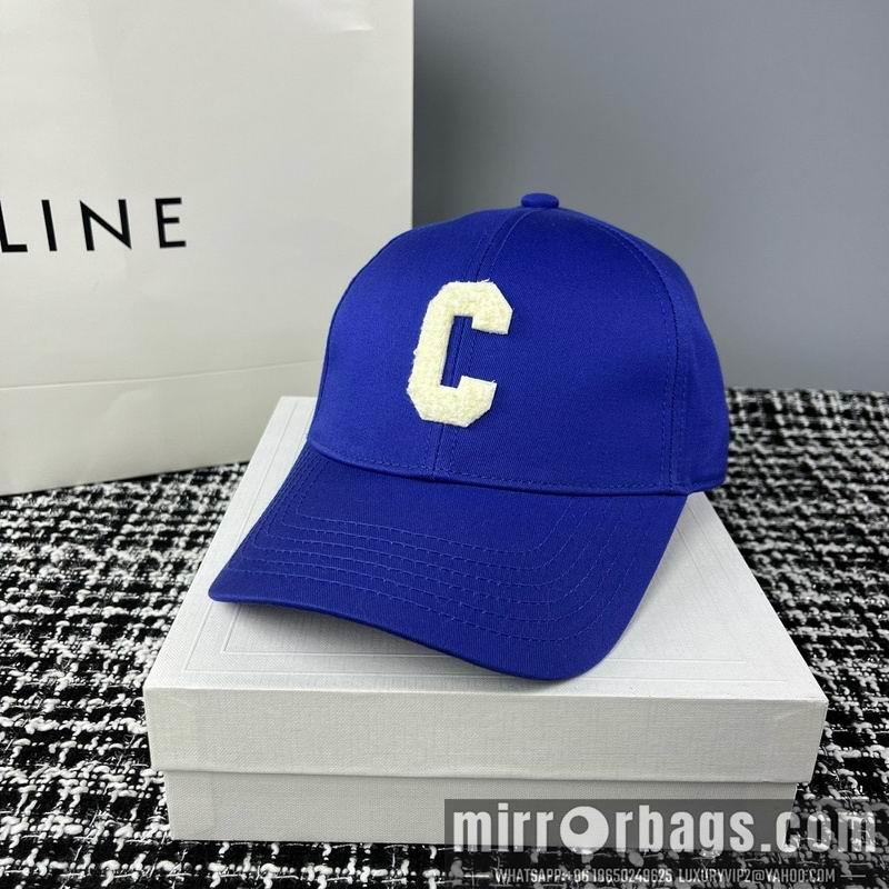 Replica Celine cap hm10