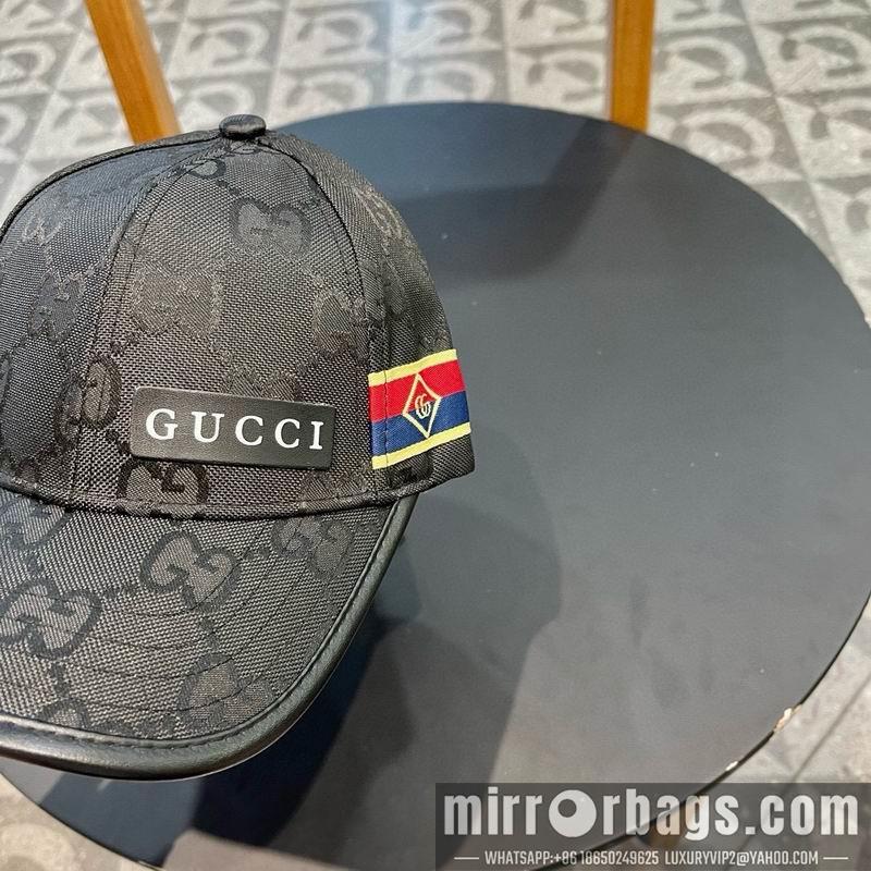 Replica Gucci cap 071301