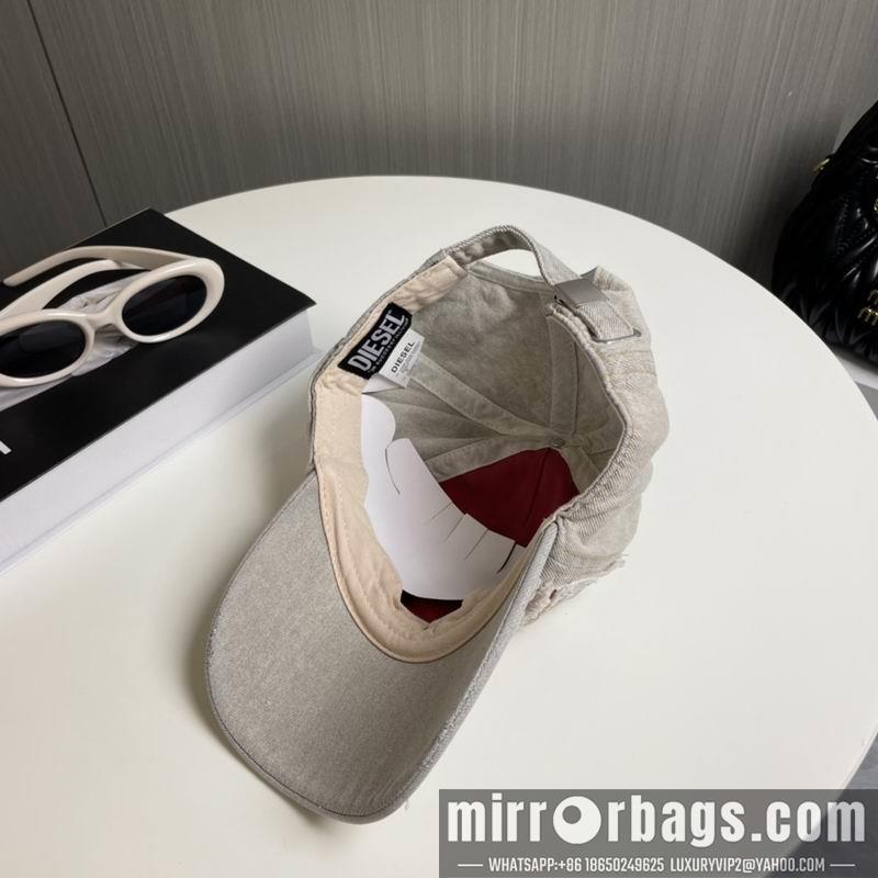 Replica Diesel cap 050702