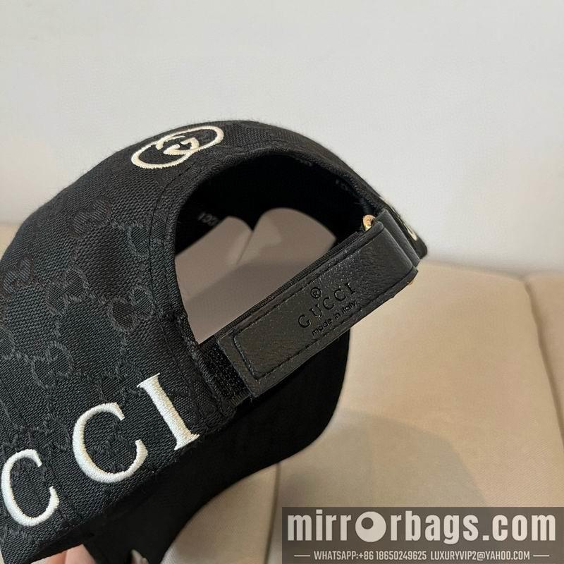 Replica Gucci Hat dx29