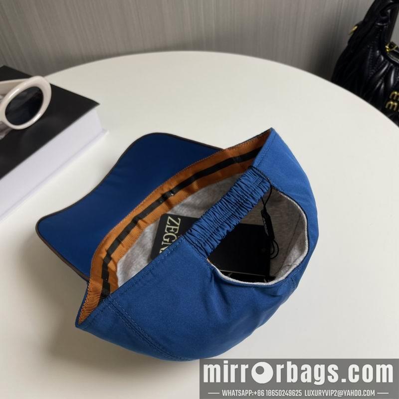 Replica Zegna cap 050706