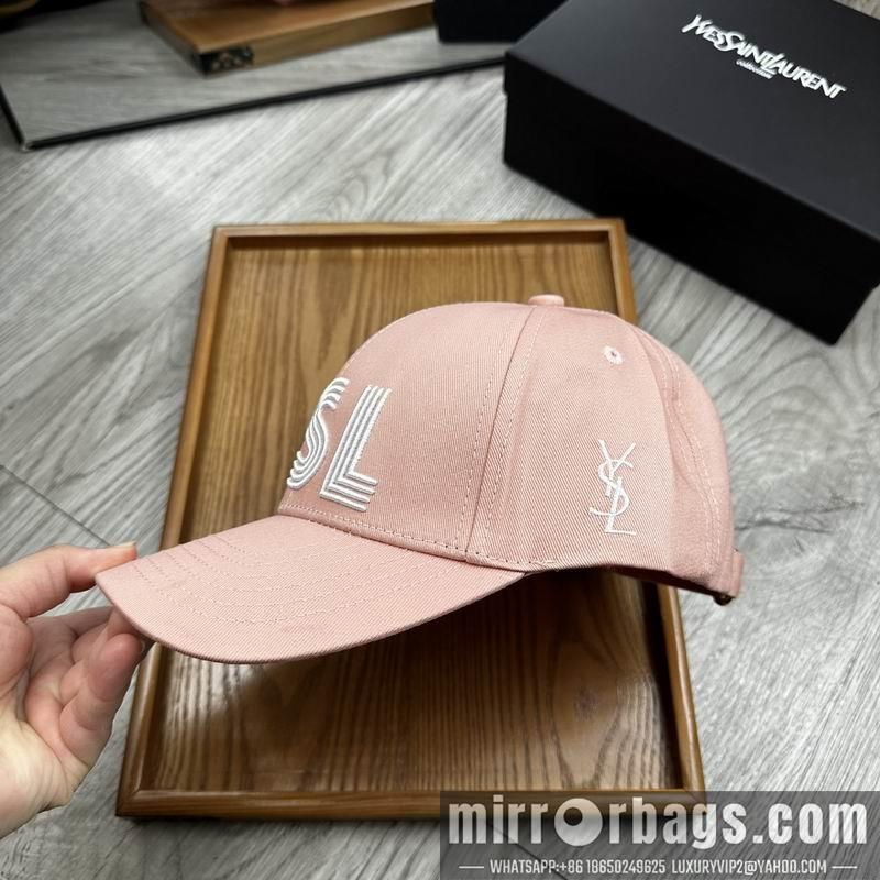 Replica YSL cap dx08