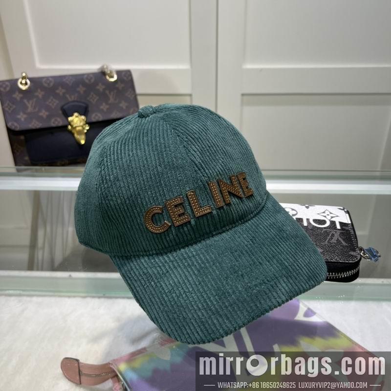 Replica Celine cap dx127