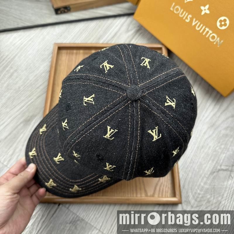 Replica LV cap dx101