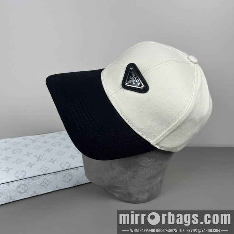 Replica Prada cap dx16