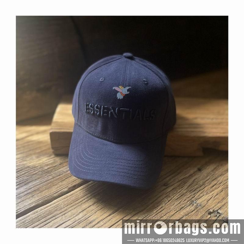 Replica Fear of Gog Cap 08
