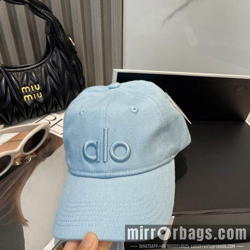 Replica Alo cap dx46