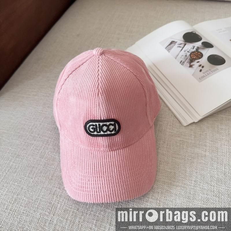 Replica Gucci cap 122801