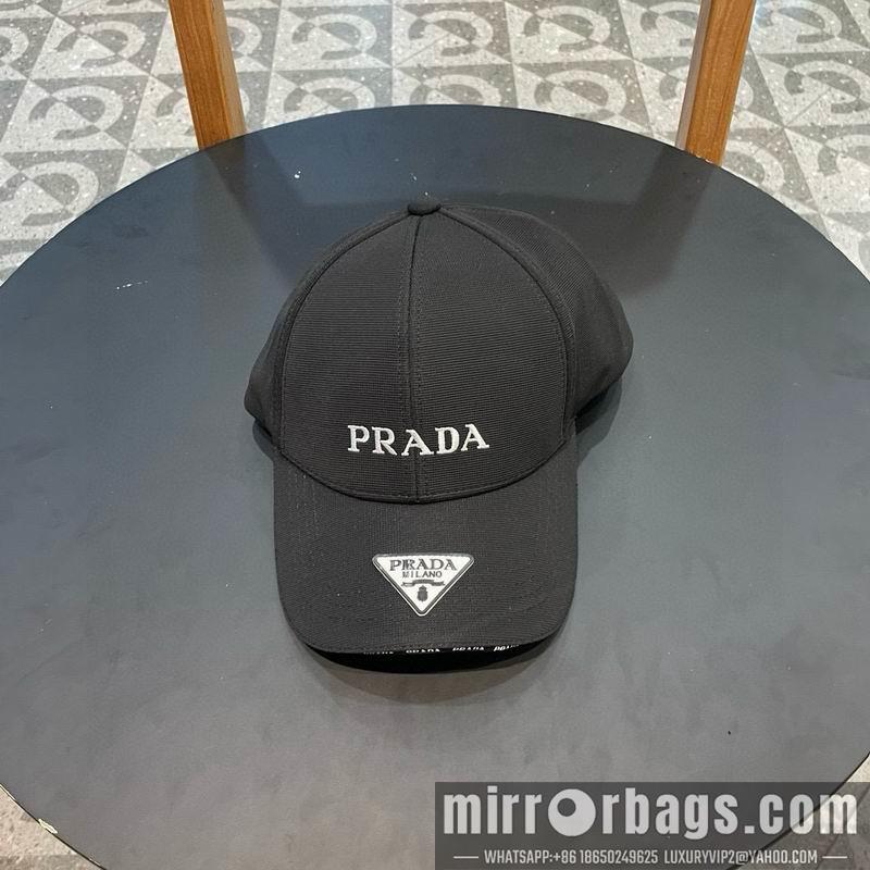 Replica Prada cap 072301