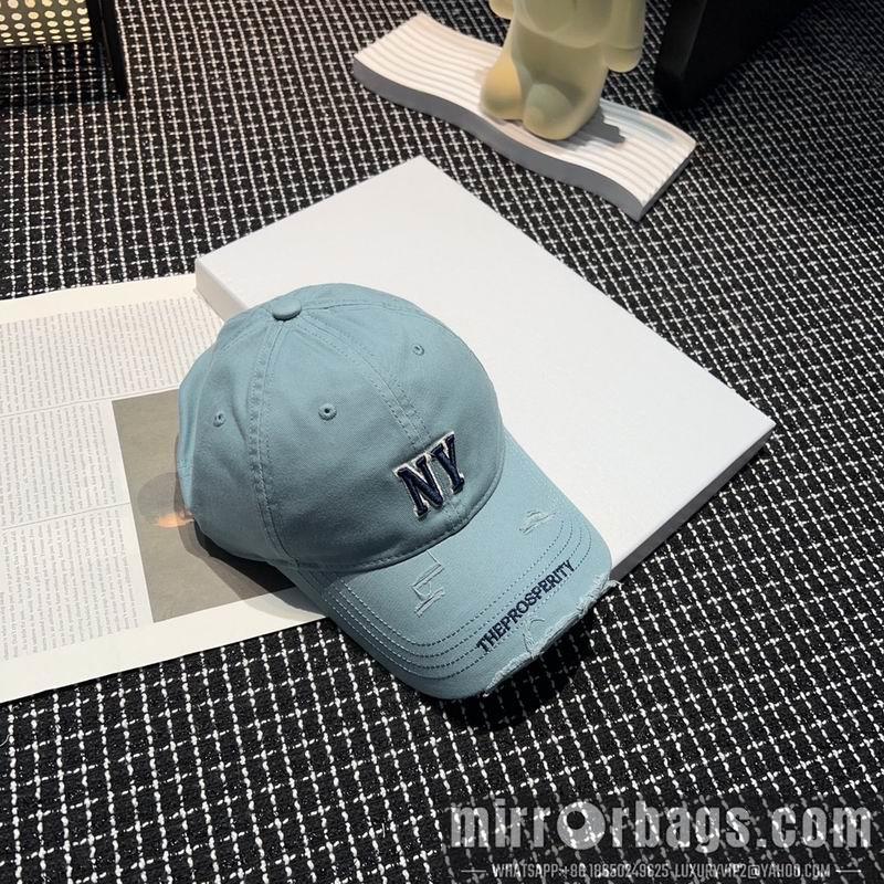Replica NY cap dx02