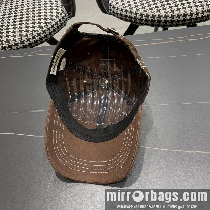 Replica Balenciaga cap 081007