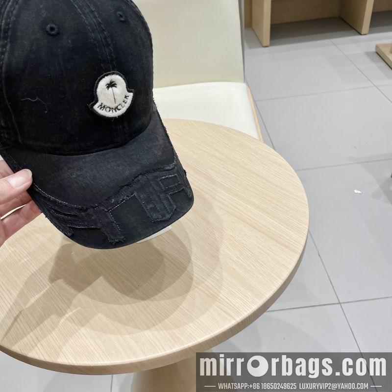 Replica Moncler cap 021001