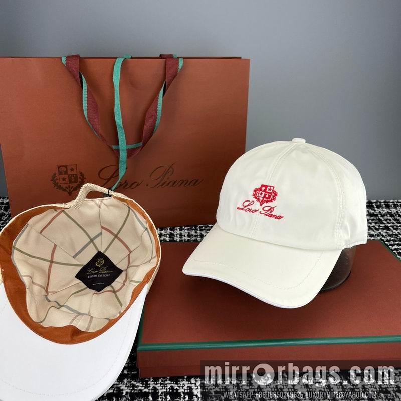 Replica Loro Piana Hat hm05