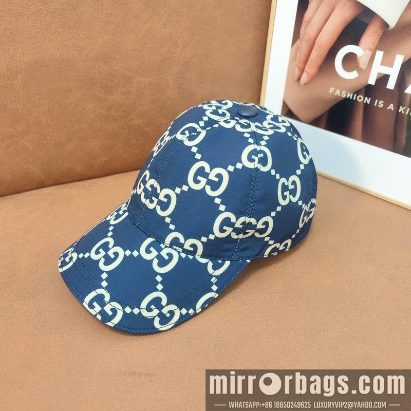 Replica Gucci Hat dx131