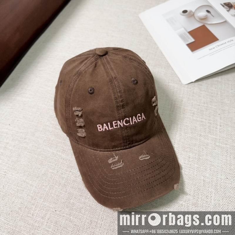 Replica Balenciaga cap dx115