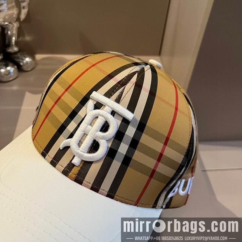 Replica Burberry Hat dx15