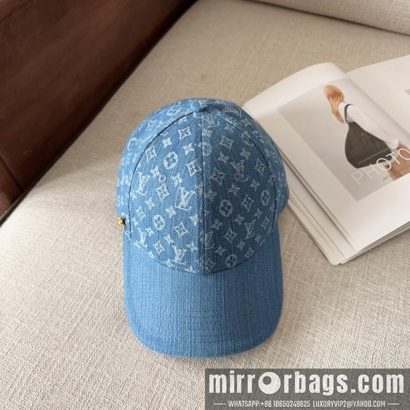 Replica LV Hat 021102