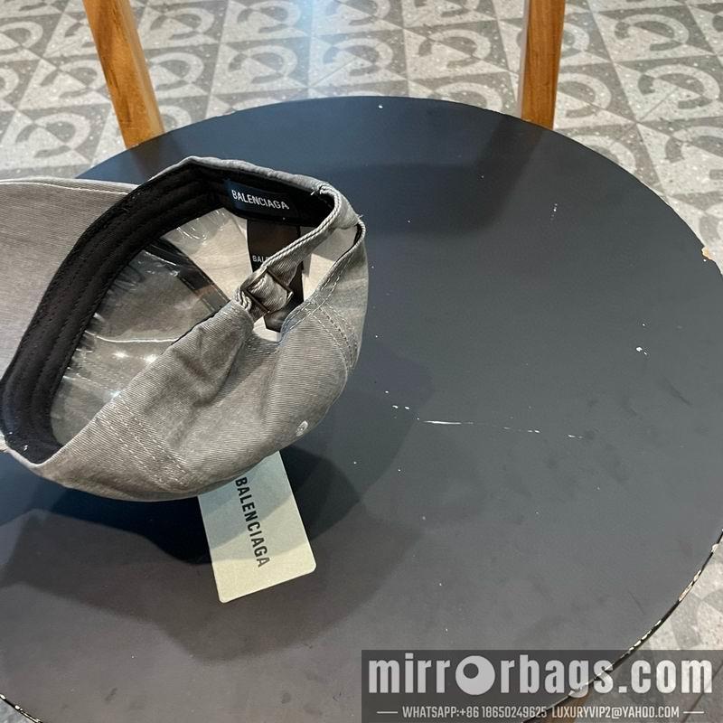 Replica Balenciaga cap 072303