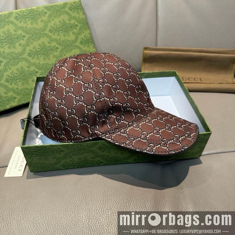 Replica Gucci cap dx12
