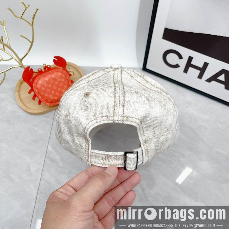 Replica Chrome Hearts cap dx50