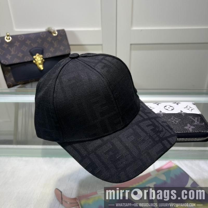 Replica Fendi cap dx63