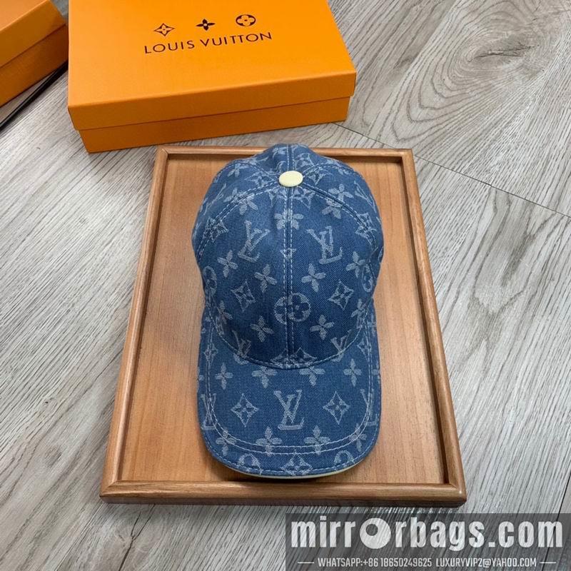 Replica LV Hat dx171
