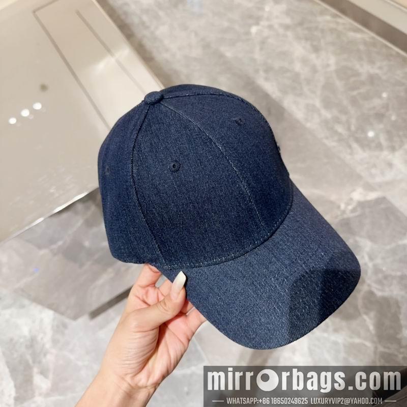 Replica Burberry cap 072803