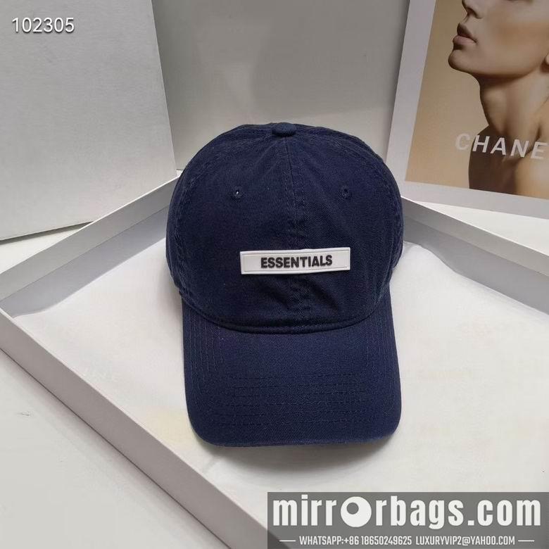 Replica Fear of Gog Cap 09