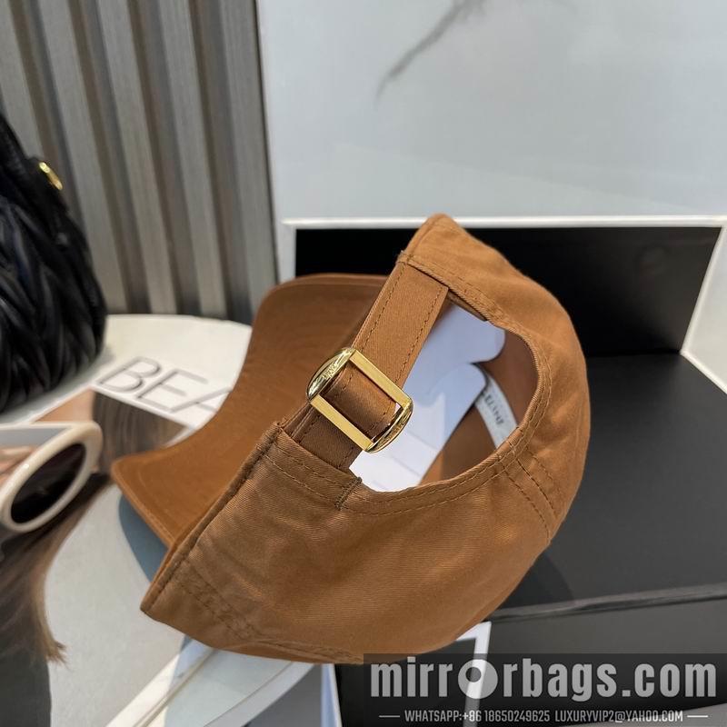 Replica Celine cap dx32