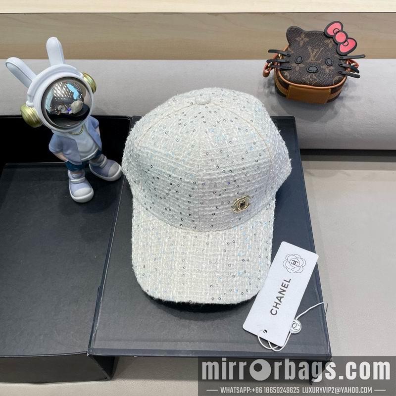 Replica Chanel cap 120403